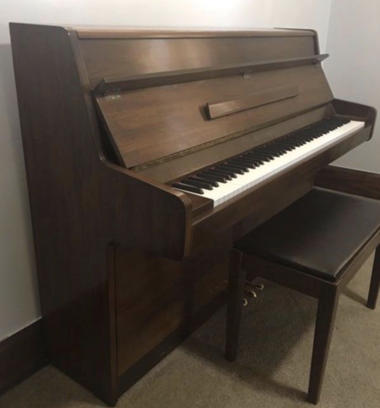 Piano