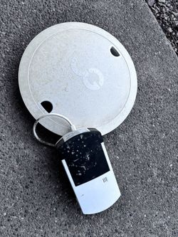 WaterGuru Smart Casette S1 Smart Pool Monitor 