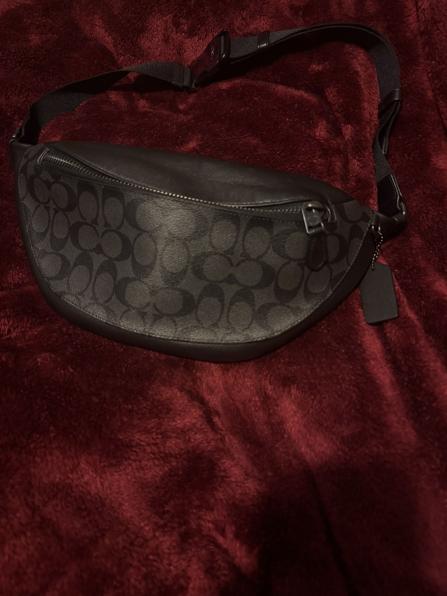 Coach Original Bag