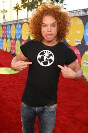 Carrot Top Tickets