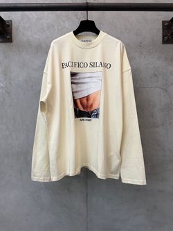Acne Studios Men’s Hoodie 2026 New