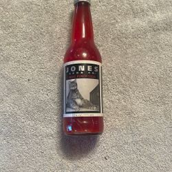 Jones Decorative Fruit Punch