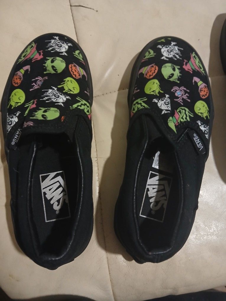 VANS Kìds