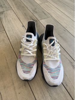 Size 13 Adidas Ultra Boost