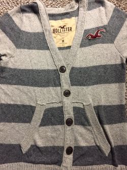 Hollister size Medium