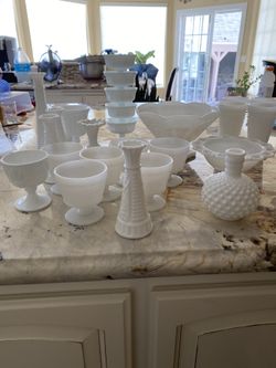 China set