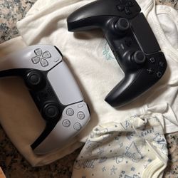 Wireless Controllers 