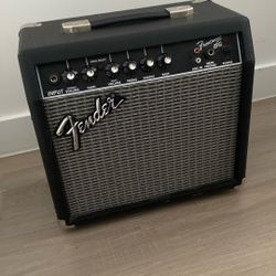Fender Frontman 15g Amplifier 