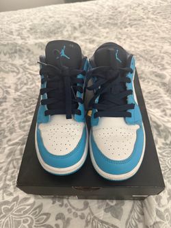 Air Jordan 1 Low (GS)