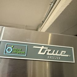 Freezer 