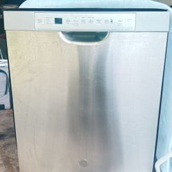 GE Dishwasher 