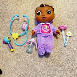 Doc McStuffins 