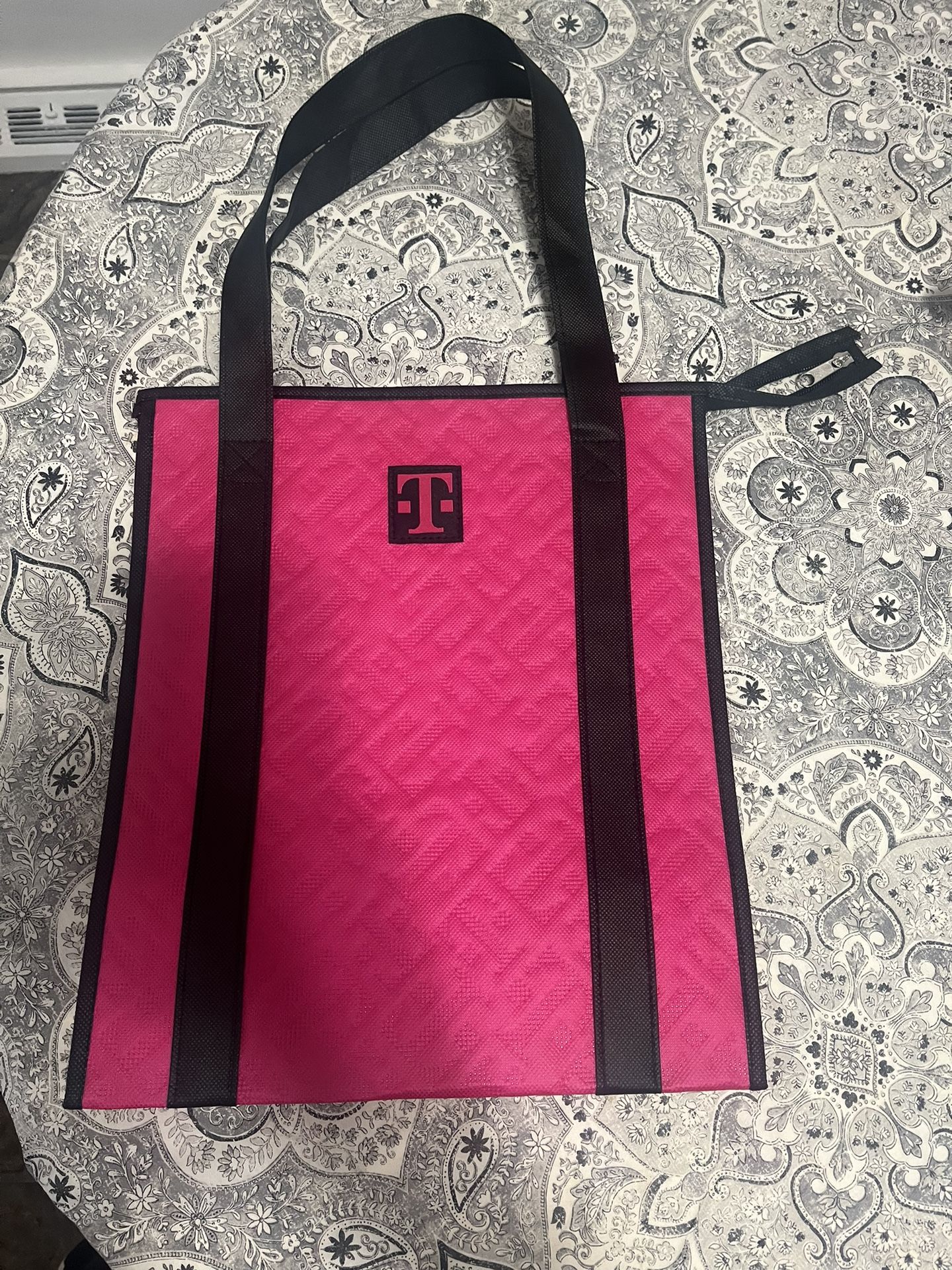 T-Mobile Insulated Tote Bag 