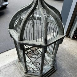 Bird Cage 