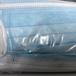 Disposable Face Mask