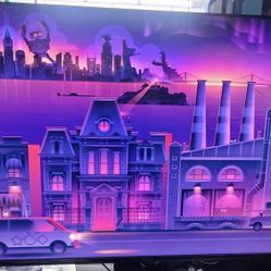 Philips 55 Inch 4K Roku TV