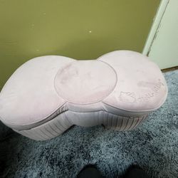 Hello Kitty Chair 