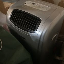 Portable AC