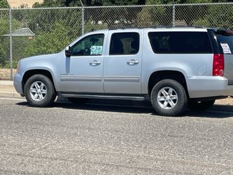 2013 gmc Yukon xl