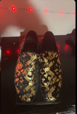 Alzarman Men’s Slip on