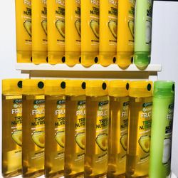$40 16 Bottles Of Fructis  garnier Hair Care Its All Brand New And Pick Up Gahanna