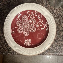 plates