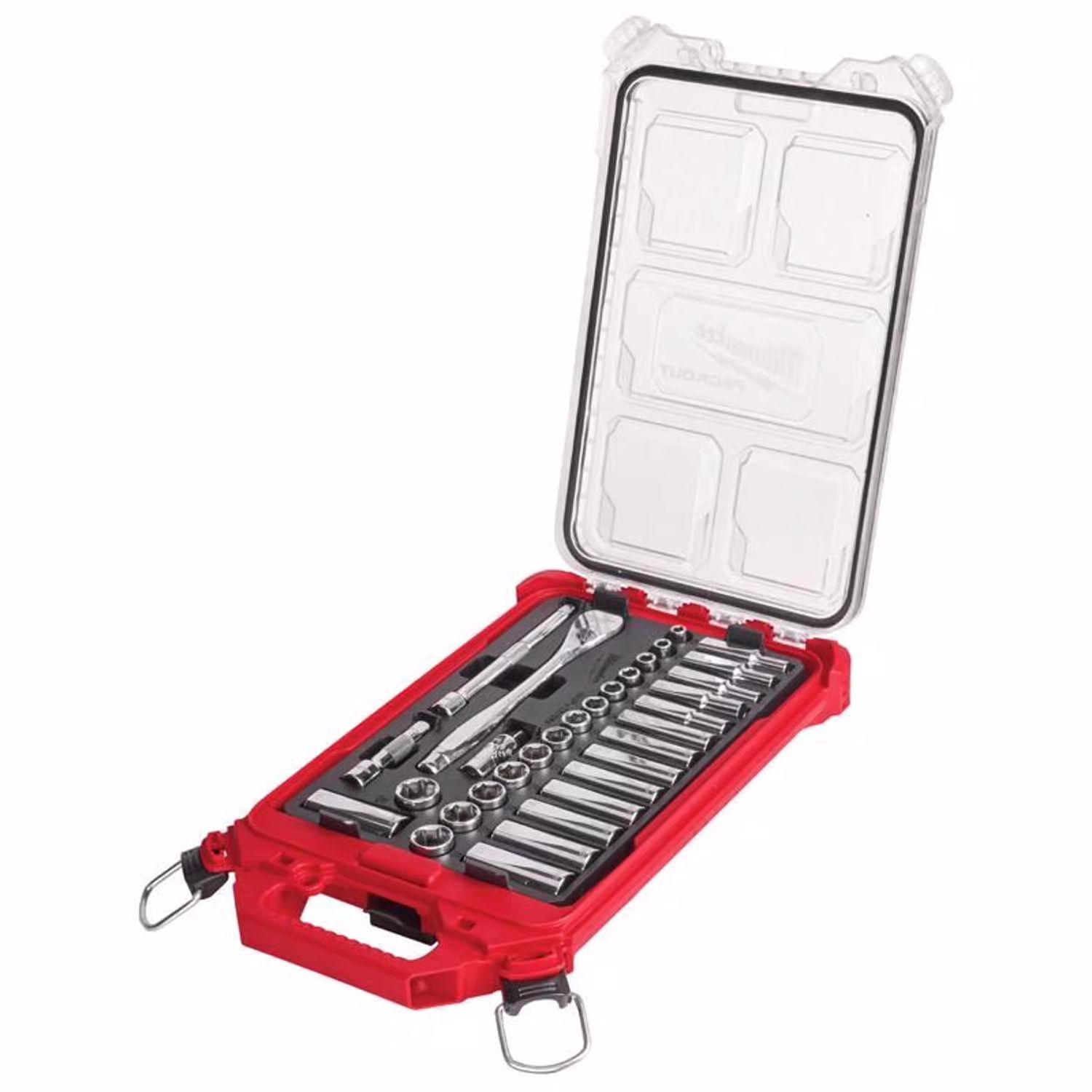 Milwaukee Packout Socket Set *New*
