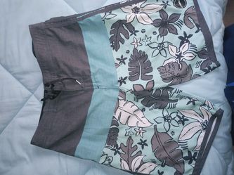 Men's swim shorts