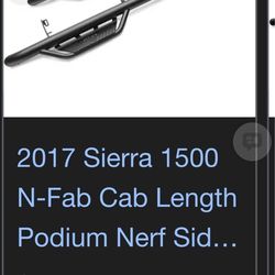 Step guards for jeep gladiator