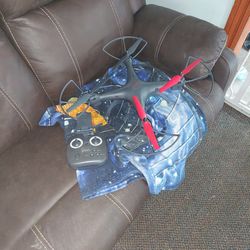 Vivitar Drone (Brand New Never Been Flown Price Negotiable)