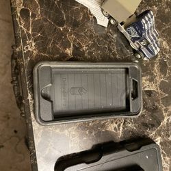iPhone 8 Or SE Second Gen Otter Box 