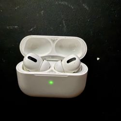 AirPods 2nd Generation 