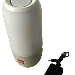 JBL Pulse 3 Wireless Bluetooth Speaker Waterproof Color Changing