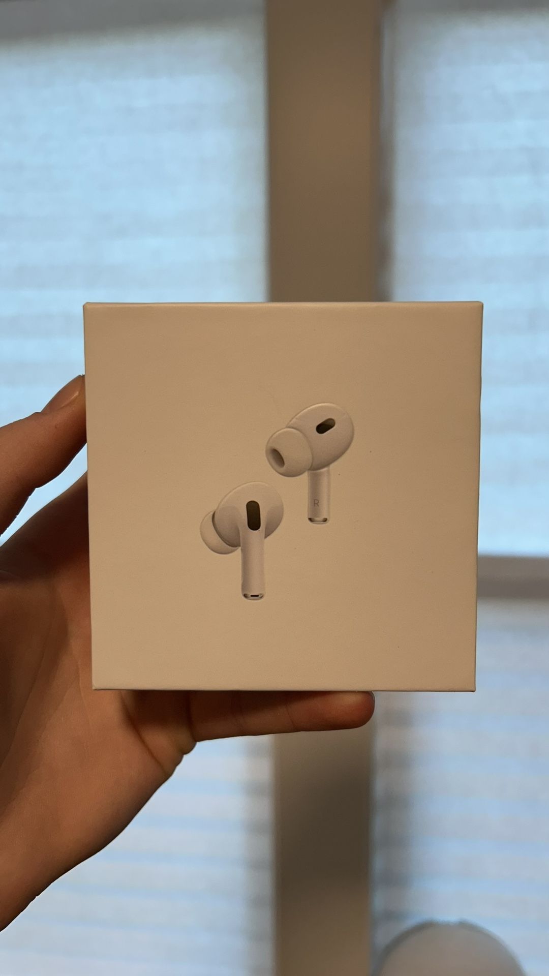 AirPods Pro 2nd Generation