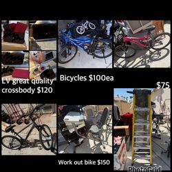 HUGE SALE!!!