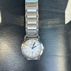 Men’s Coach Watch