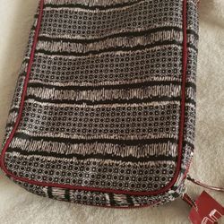 Ladies Makeup Bag NEW