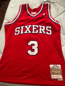 Menβs jersey