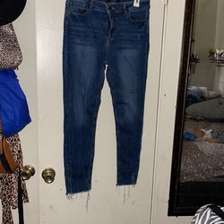 Jean