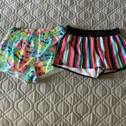 Shorts Size Small 3-5