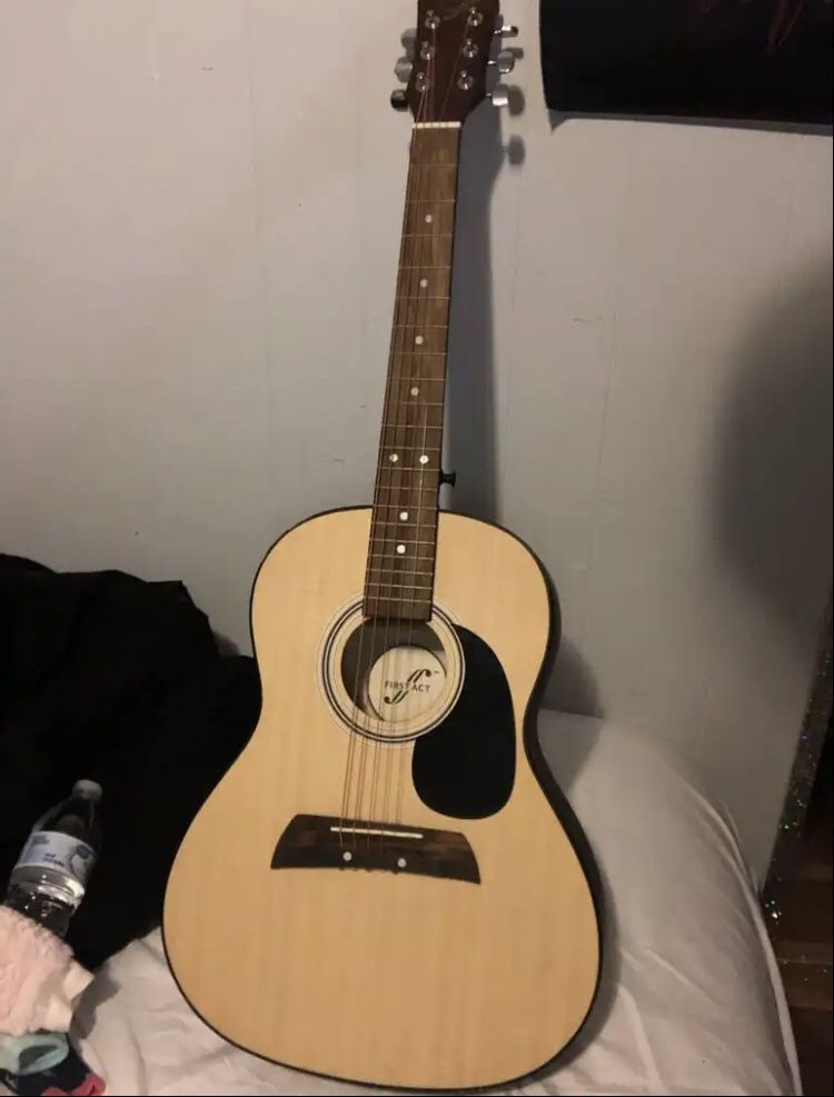 Guitar