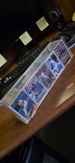 Baseball Cards
