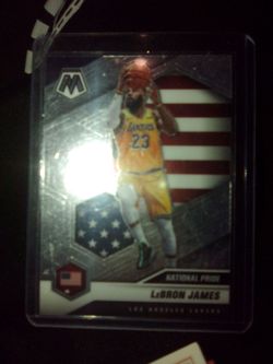 Basketball cards