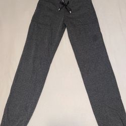 Gray Joggers