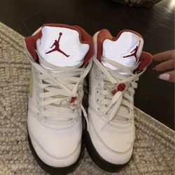Jordan Retro 5 6.5Y