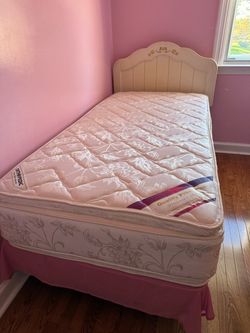 Kids bedroom