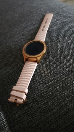 Samsung Watch