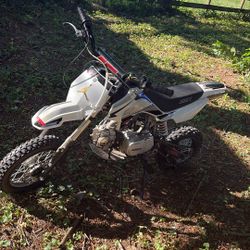 Ssr 110 Trade For E Bike 