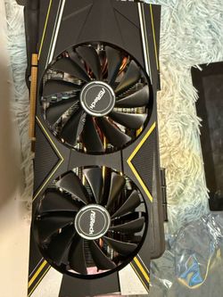 AMD Radeon™ RX 5700 XT 8GB GDDR6 PCIe 4.0 [Navi] (Single Card)
