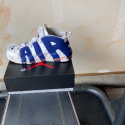 Uptempo 